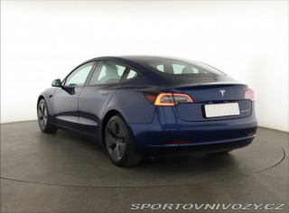 Tesla Model 3 Long Range 4WD 74kWh 2020