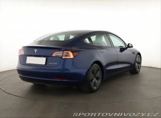Tesla Model 3 Long Range 4WD 74kWh 2020