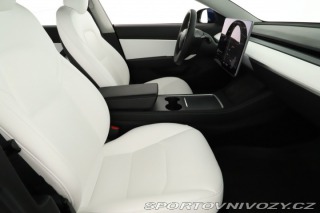 Tesla Model 3 Long Range 4WD 74kWh 2020