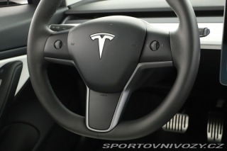 Tesla Model 3 Long Range 4WD 74kWh 2020