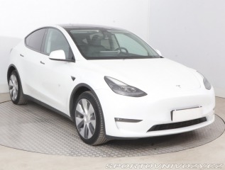 Tesla Model Y Long Range AWD 79kWh