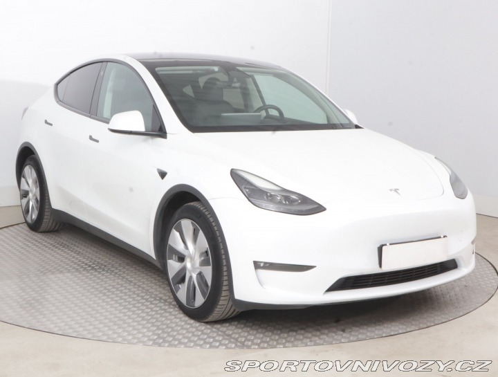 Tesla Model Y Long Range AWD 79kWh 2023