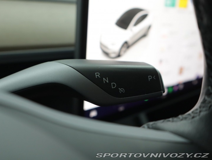 Tesla Model Y Long Range AWD 79kWh 2023