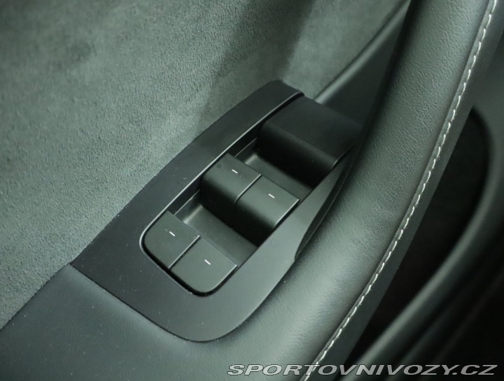 Tesla Model Y Long Range AWD 79kWh 2023