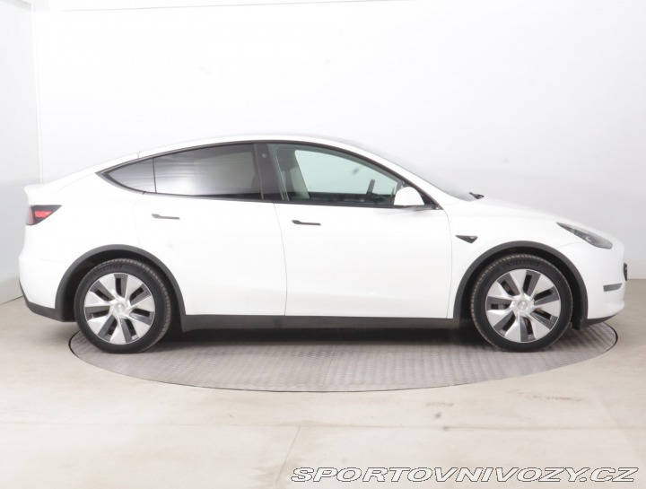 Tesla Model Y Long Range AWD 79kWh 2023