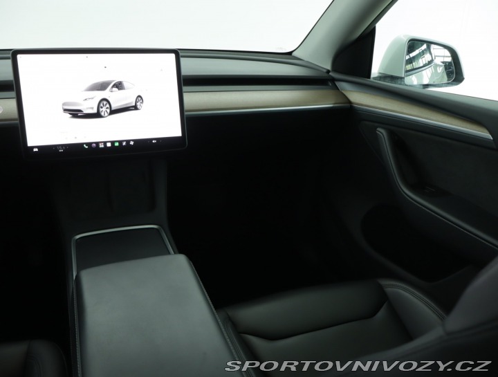 Tesla Model Y Long Range AWD 79kWh 2023