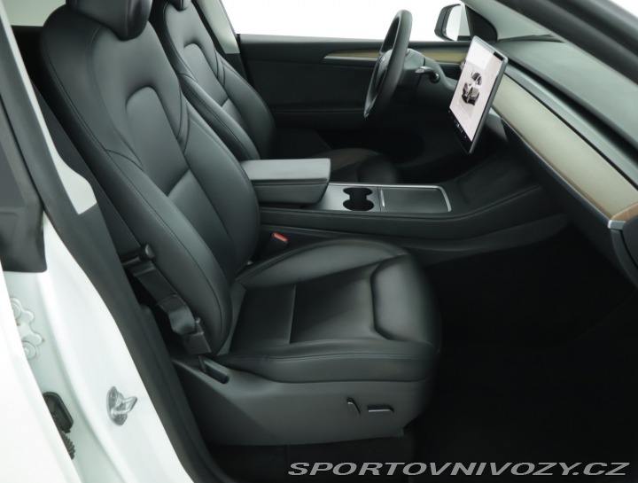 Tesla Model Y Long Range AWD 79kWh 2023