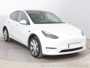 Tesla Model Y Long Range AWD 79kWh 2023