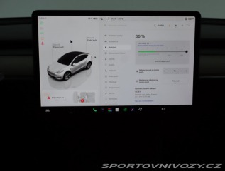 Tesla Model Y Long Range AWD 79kWh 2023