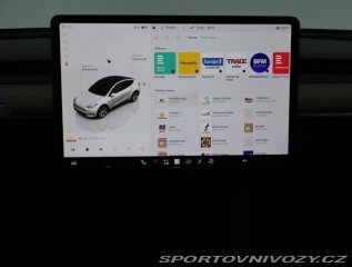Tesla Model Y Long Range AWD 79kWh 2023