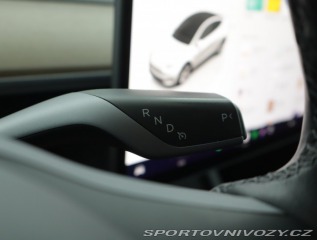 Tesla Model Y Long Range AWD 79kWh 2023
