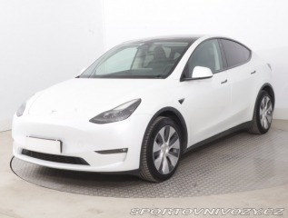 Tesla Model Y Long Range AWD 79kWh 2023
