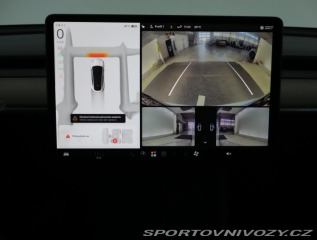 Tesla Model Y Long Range AWD 79kWh 2023