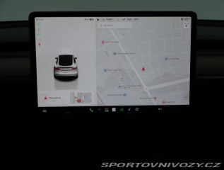 Tesla Model Y Long Range AWD 79kWh 2023