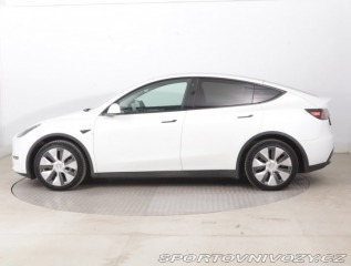 Tesla Model Y Long Range AWD 79kWh 2023