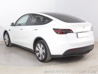 Tesla Model Y Long Range AWD 79kWh 2023