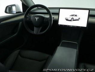 Tesla Model Y Long Range AWD 79kWh 2023
