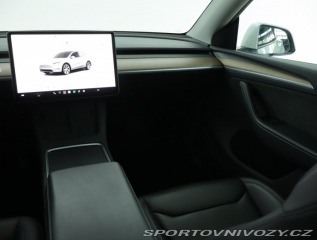 Tesla Model Y Long Range AWD 79kWh 2023
