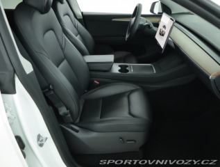Tesla Model Y Long Range AWD 79kWh 2023