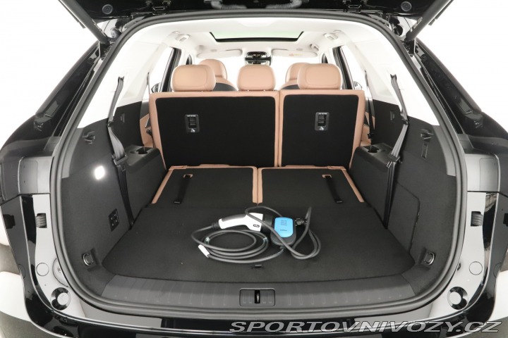 Ostatní značky Ostatní modely Chery Tiggo 9 Unique 1.5T PHEV 2026