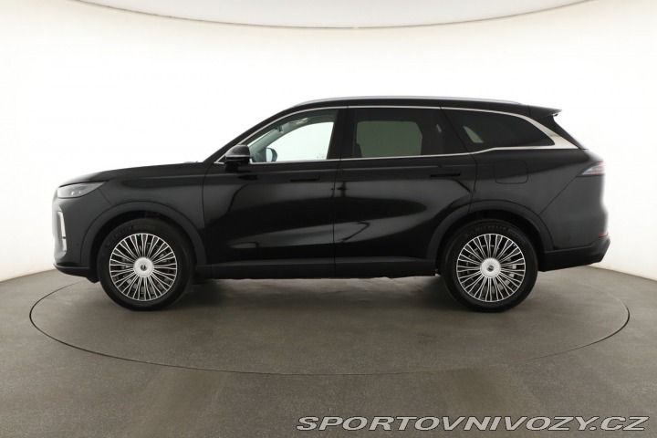 Ostatní značky Ostatní modely Chery Tiggo 9 Unique 1.5T PHEV 2026