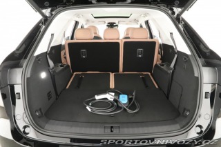 Ostatní značky Ostatní modely Chery Tiggo 9 Unique 1.5T PHEV 2026