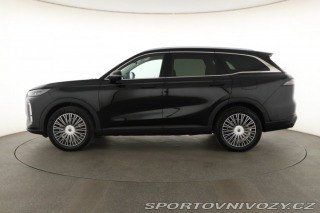 Ostatní značky Ostatní modely Chery Tiggo 9 Unique 1.5T PHEV 2026