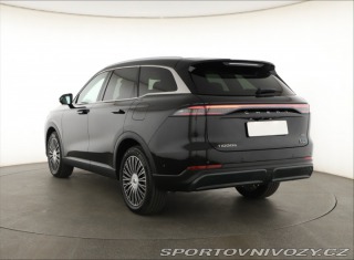 Ostatní značky Ostatní modely Chery Tiggo 9 Unique 1.5T PHEV 2026