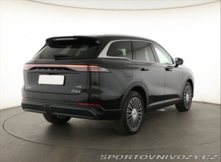 Ostatní značky Ostatní modely Chery Tiggo 9 Unique 1.5T PHEV 2026