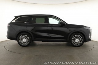 Ostatní značky Ostatní modely Chery Tiggo 9 Unique 1.5T PHEV 2026