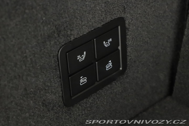 Ostatní značky Ostatní modely Chery Tiggo 9 Unique 1.5T PHEV 2026