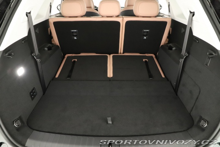 Ostatní značky Ostatní modely Chery Tiggo 9 Unique 1.5T PHEV 2026