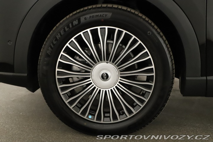 Ostatní značky Ostatní modely Chery Tiggo 9 Unique 1.5T PHEV 2026