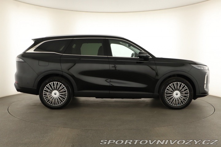 Ostatní značky Ostatní modely Chery Tiggo 9 Unique 1.5T PHEV 2026