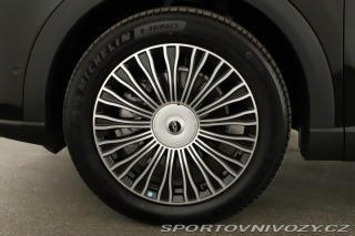 Ostatní značky Ostatní modely Chery Tiggo 9 Unique 1.5T PHEV 2026