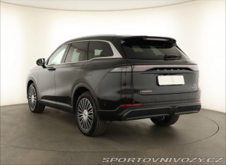 Ostatní značky Ostatní modely Chery Tiggo 9 Unique 1.5T PHEV 2026
