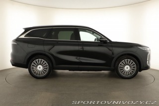 Ostatní značky Ostatní modely Chery Tiggo 9 Unique 1.5T PHEV 2026