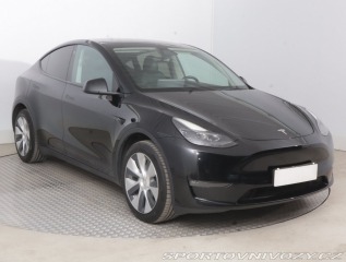 Tesla Model Y Long Range AWD 79kWh