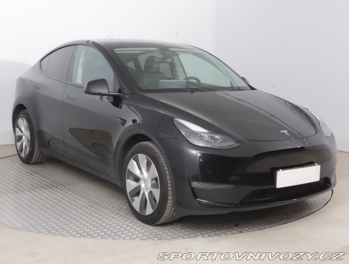 Tesla Model Y Long Range AWD 79kWh 2022