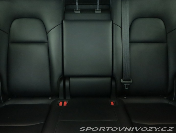 Tesla Model Y Long Range AWD 79kWh 2022