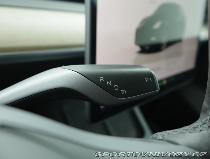 Tesla Model Y Long Range AWD 79kWh 2022
