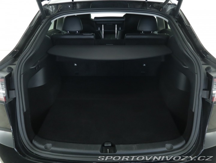 Tesla Model Y Long Range AWD 79kWh 2022