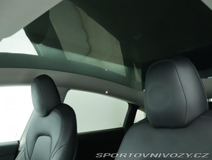 Tesla Model Y Long Range AWD 79kWh 2022