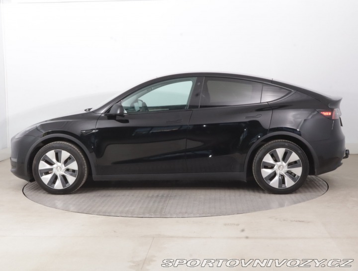 Tesla Model Y Long Range AWD 79kWh 2022