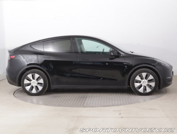 Tesla Model Y Long Range AWD 79kWh 2022