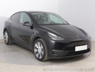 Tesla Model Y Long Range AWD 79kWh 2022