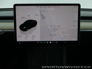 Tesla Model Y Long Range AWD 79kWh 2022
