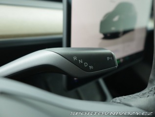 Tesla Model Y Long Range AWD 79kWh 2022