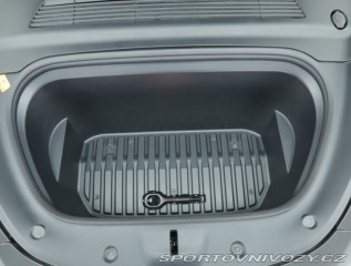 Tesla Model Y Long Range AWD 79kWh 2022