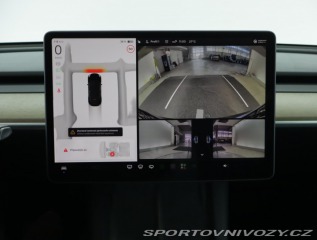 Tesla Model Y Long Range AWD 79kWh 2022